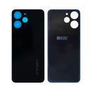 Xiaomi Redmi 12 4G (23053RN02A) Back Cover Midnight Black Without Lens OEM