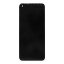 Oppo A94 5G CPH2211 Display And Digitizer With Frame Fluid Black OEM