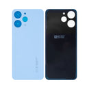 Xiaomi Redmi 12 4G Back Cover Without Lens Sky Blue OEM