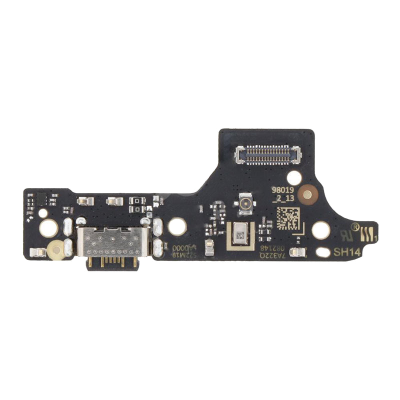 Xiaomi Redmi 12 4G (23053RN02A) System Charging Board OEM