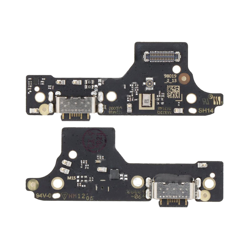 Xiaomi Redmi 12 4G (23053RN02A) System Charging Board OEM