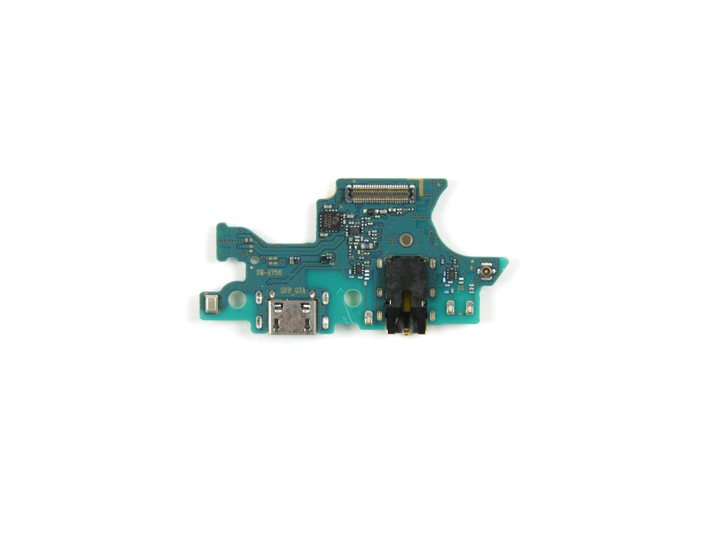 Samsung Galaxy A7 (2018) A750F System Charging Board OEM