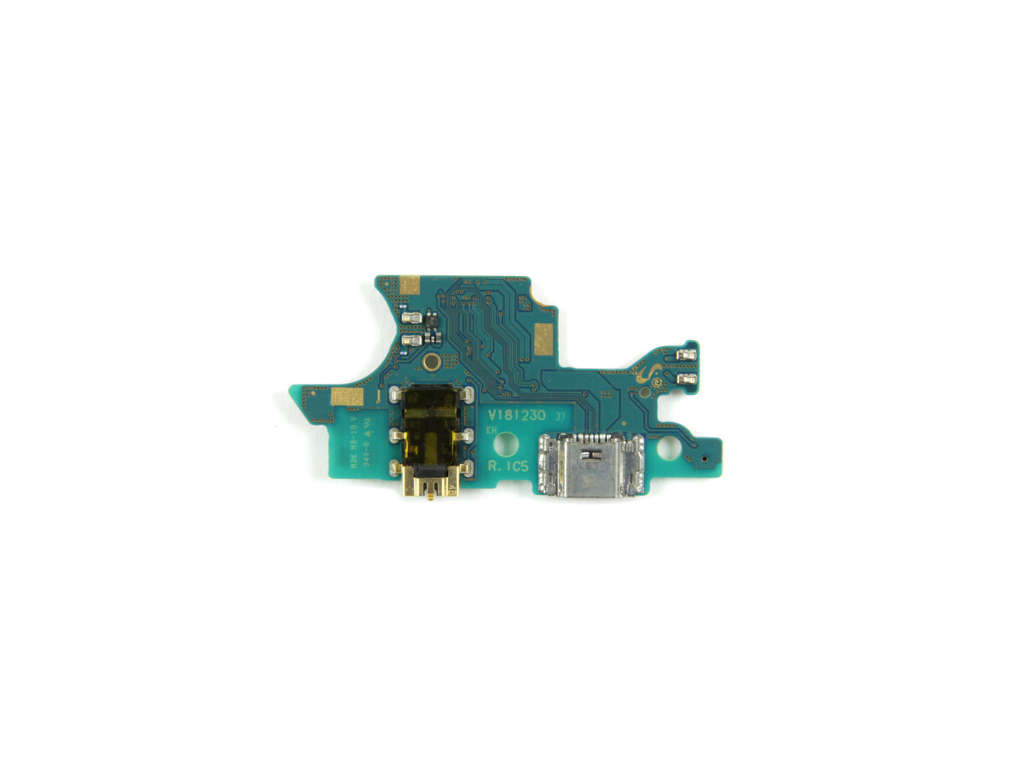 Samsung Galaxy A7 (2018) A750F System Charging Board OEM