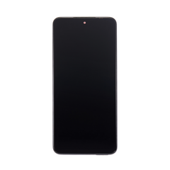 Xiaomi Redmi Note 10 5G, Poco M3 Pro 5G Display And Digitizer With Frame Graphite Gray OEM