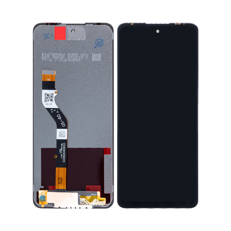 Motorola Moto G51 5G (XT2171) Display And Digitizer