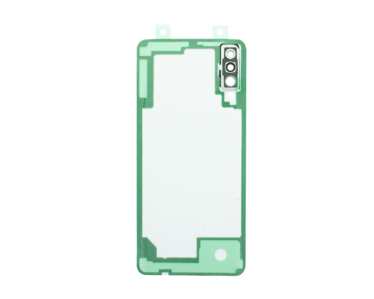 Samsung Galaxy A70 A705F Back Cover With Lens White OEM