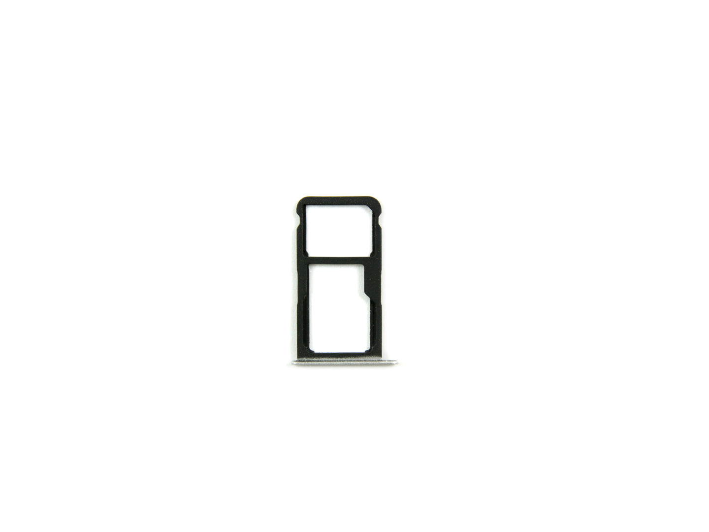 Huawei P9 Lite Sim Holder White
