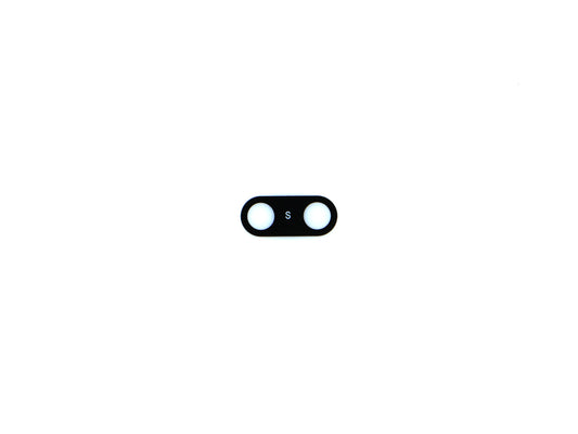 Huawei P20 Camera Lens Cover Black OEM