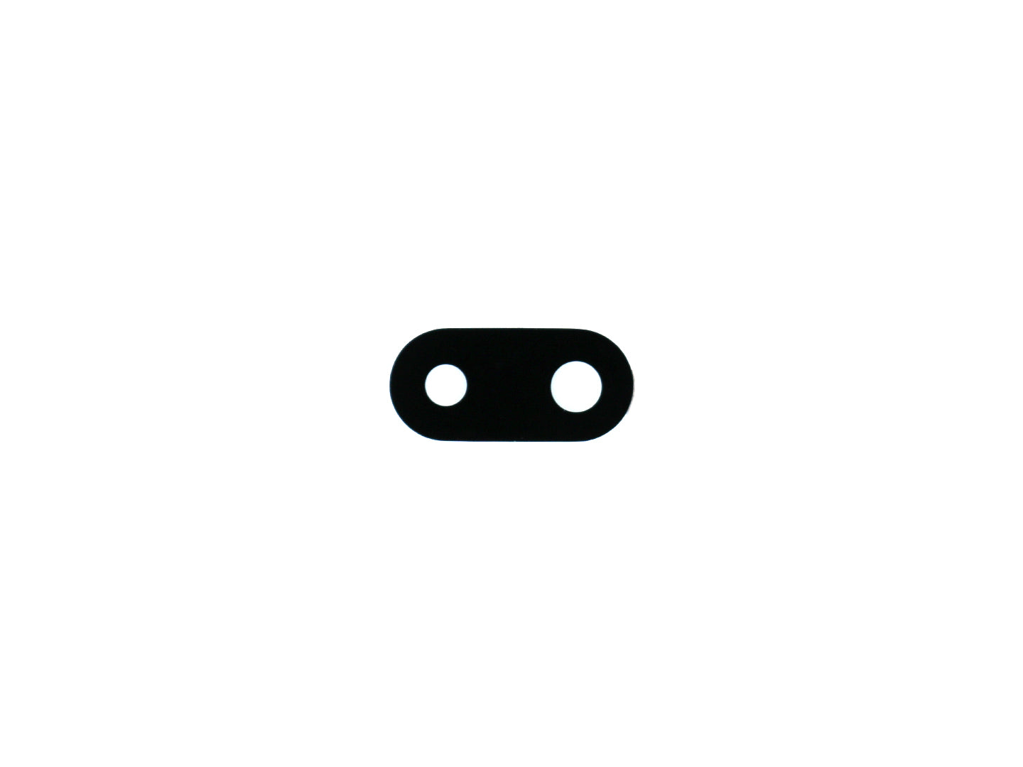 Huawei P20 Lite Camera Lens Cover Black OEM