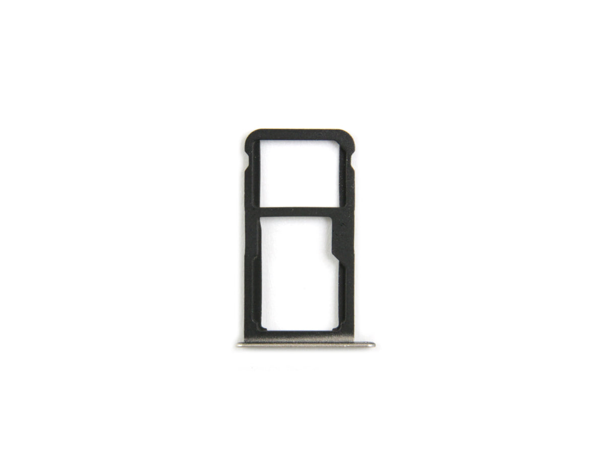 Huawei P10 Lite (WAS-L21) Sim And MicroSD Holder White