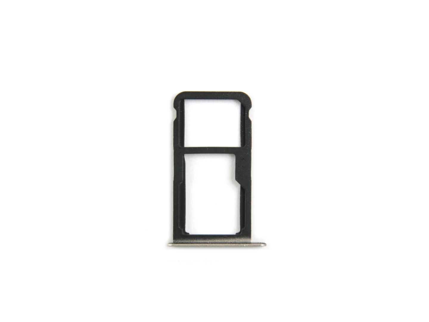 Huawei P10 Lite (WAS-L21) Sim And MicroSD Holder White