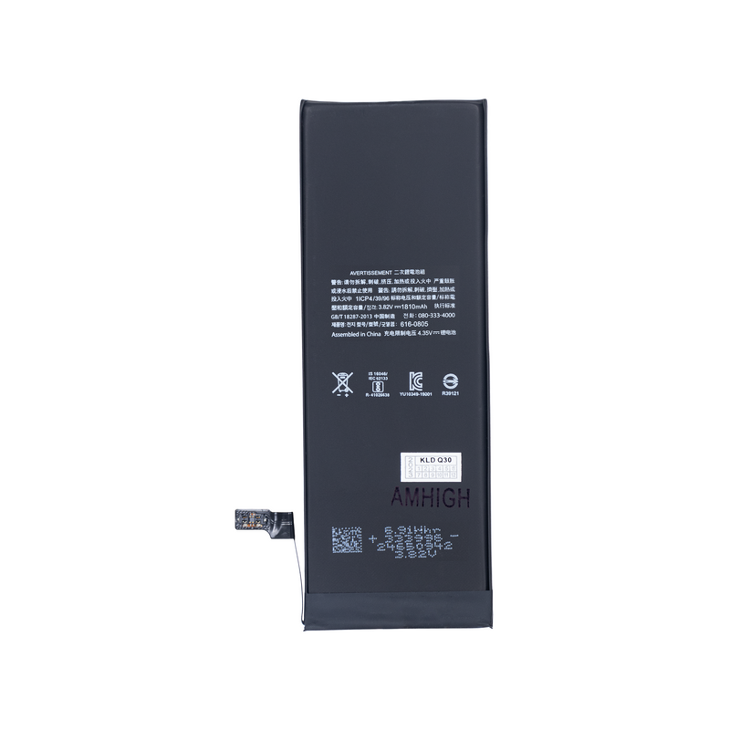 For iPhone 6 Battery with ZY-Chip