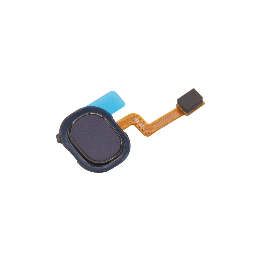 Samsung Galaxy A21s A217F Fingerprint Sensor Flex Black OEM