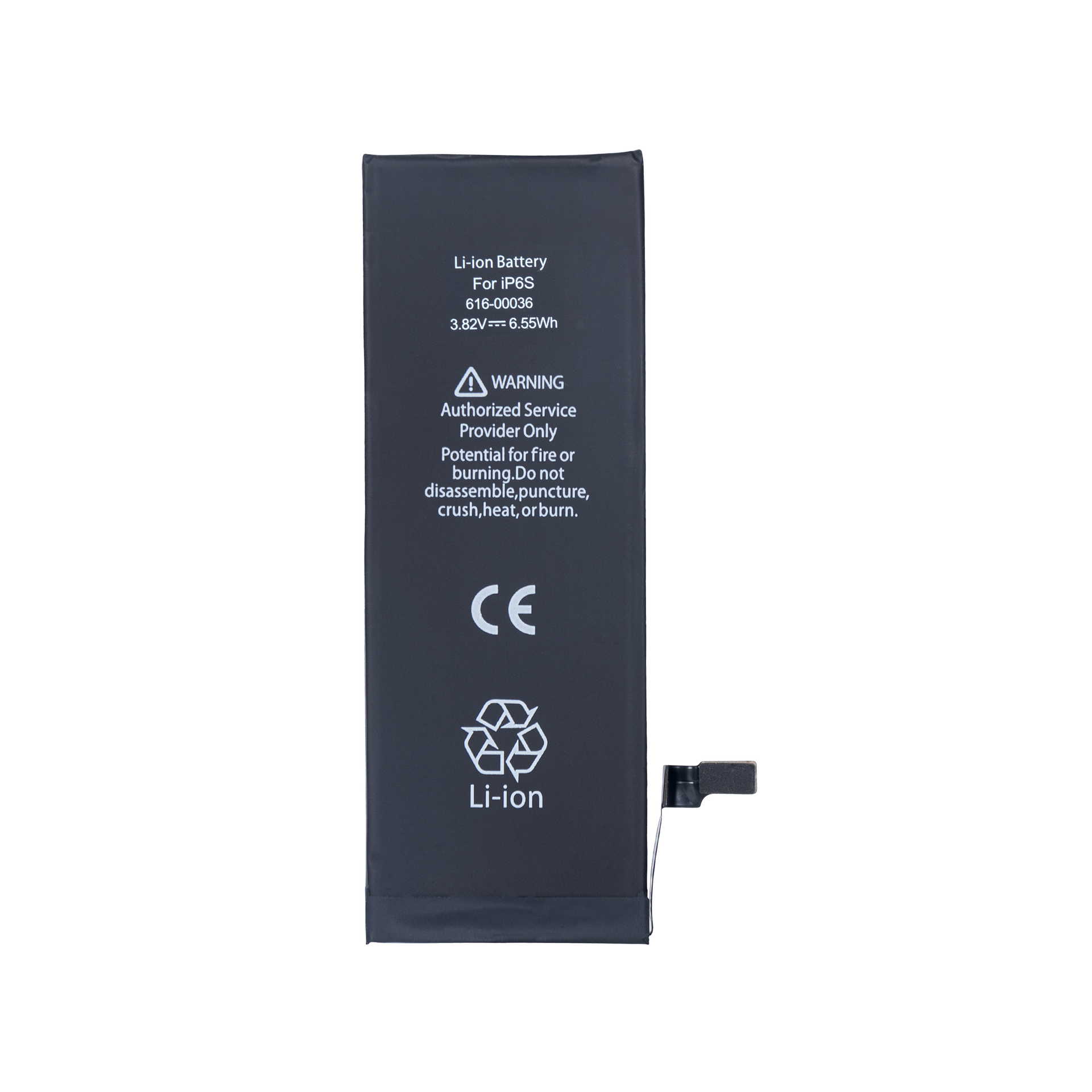 For Apple iPhone 6S Battery With ZY-Chip OEM