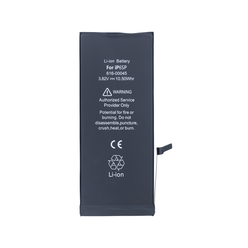 For iPhone 6S Plus Battery with ZY-Chip