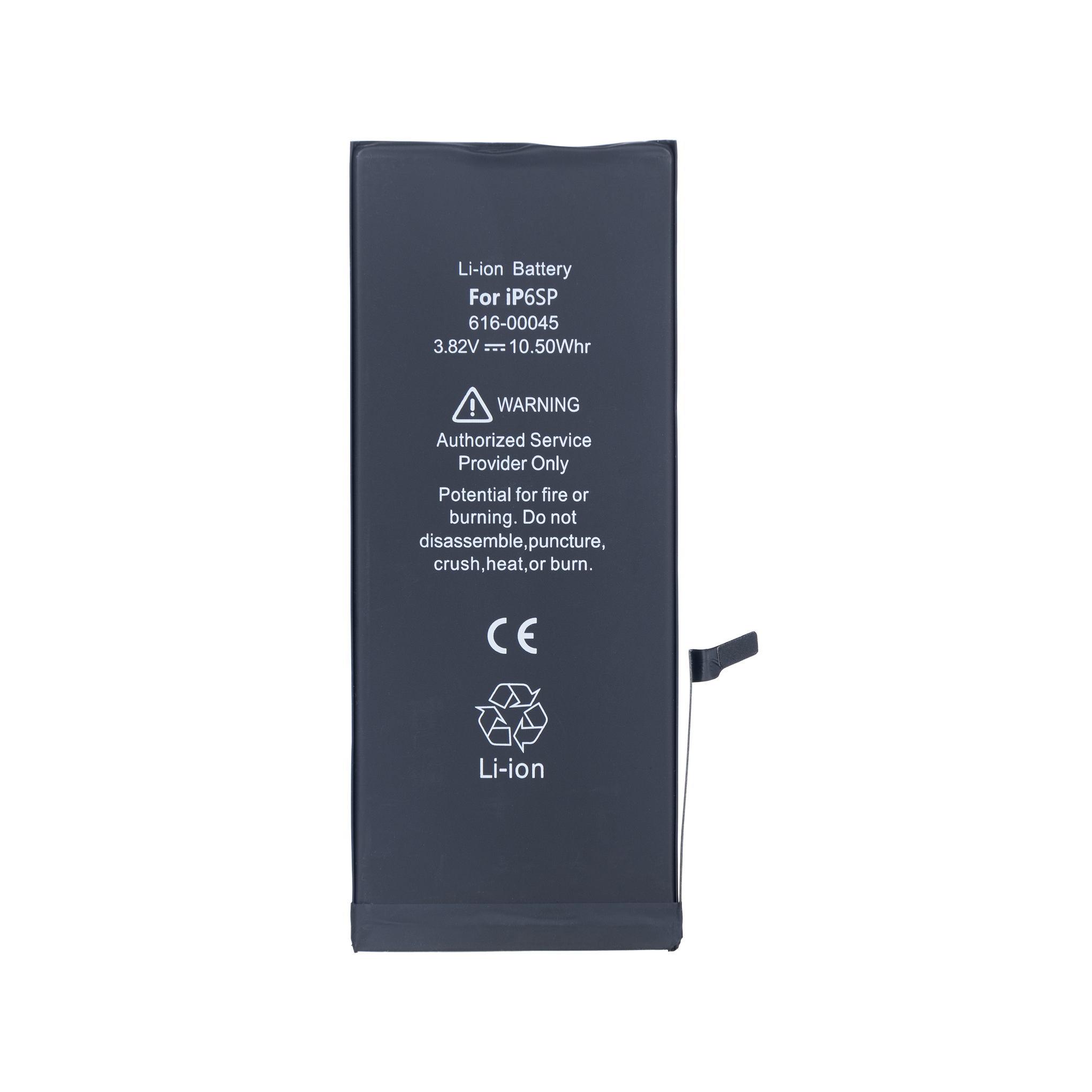 For Apple iPhone 6S Plus Battery With ZY-Chip OEM