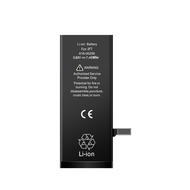 For iPhone 7 Battery with ZY-Chip