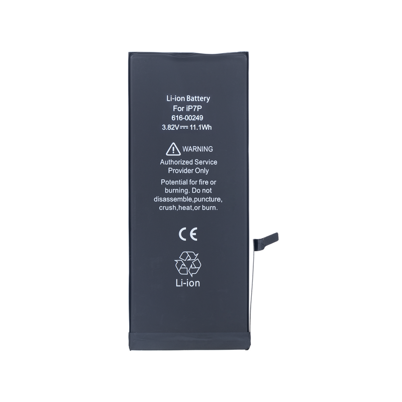 For iPhone 7 Plus Battery with ZY-Chip