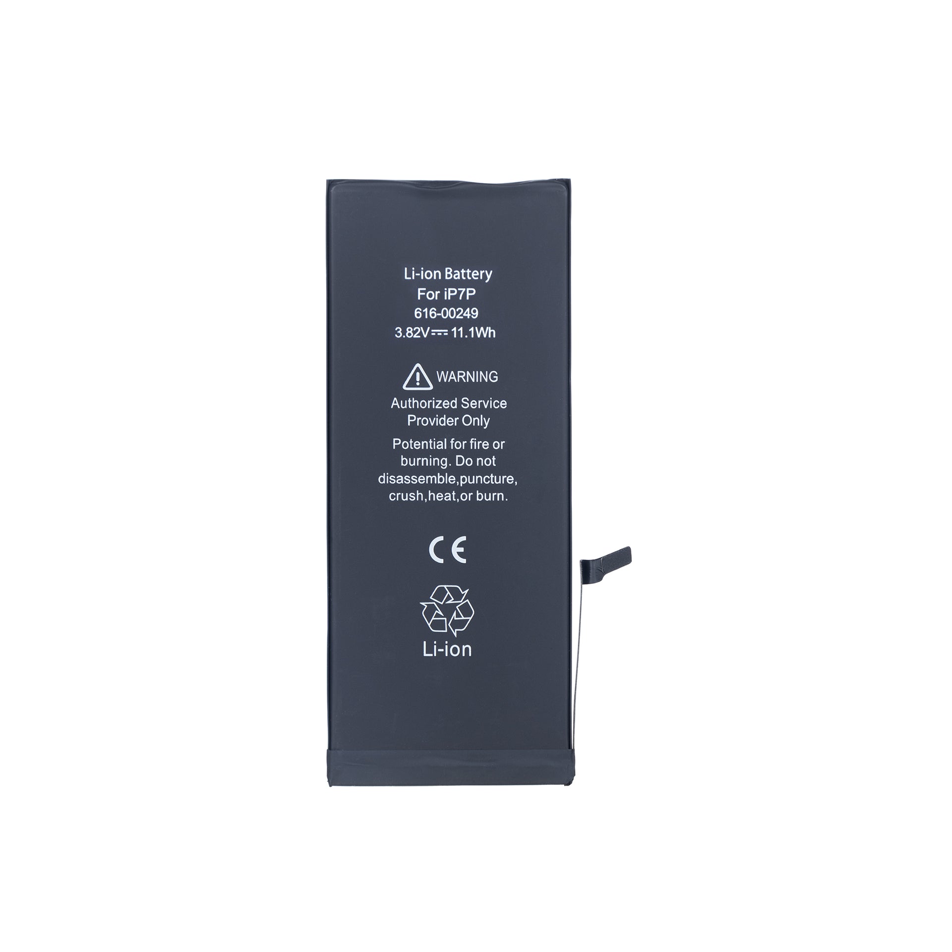 For Apple iPhone 7 Plus Battery With ZY-Chip OEM