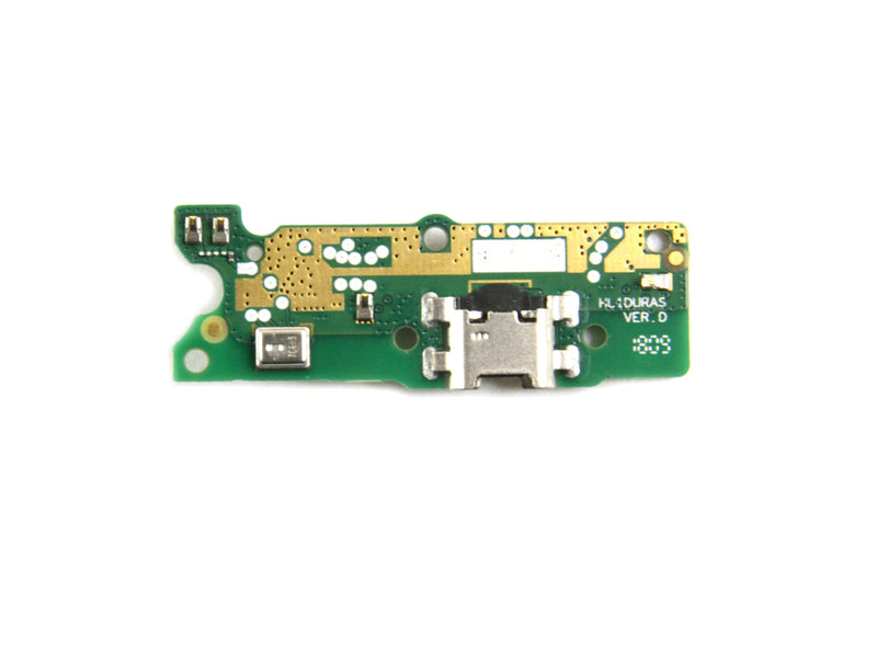 Huawei Y5 Prime (2018) System Connector Board