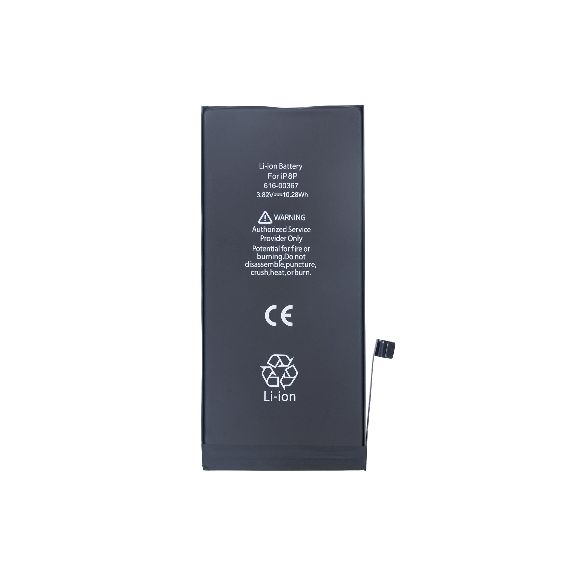 For Apple iPhone 8 Plus Battery With ZY-Chip OEM