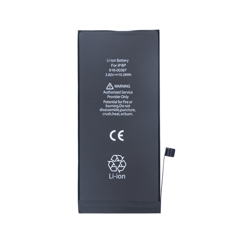 For iPhone 8 Plus Battery with ZY-Chip