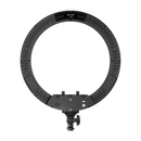 Rixus RXLG28 Ring Light 36W 19 inch White