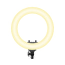 Rixus RXLG29 Ring Light 48W 18 inch White