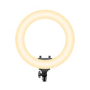 Rixus RXLG29 Ring Light 48W 18 inch White