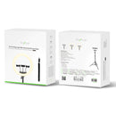 Rixus RXLG29 Ring Light 48W 18 inch White