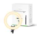 Rixus RXLG29 Ring Light 48W 18 inch White