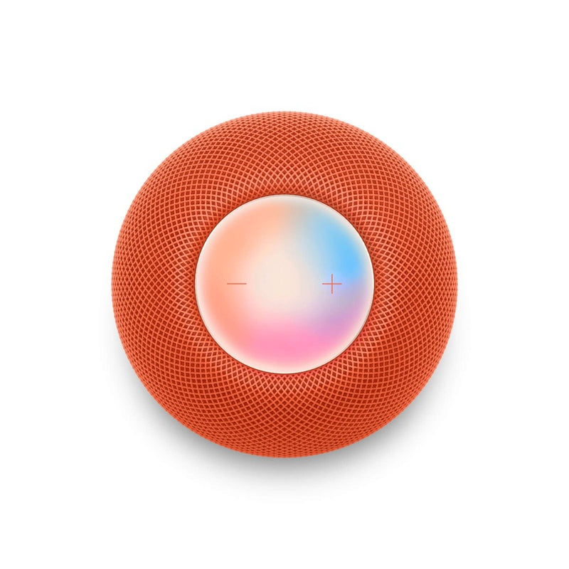 Apple Homepod Mini Orange