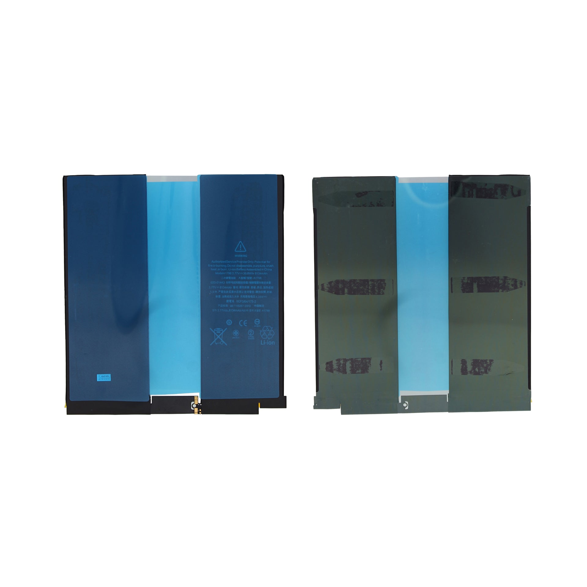 For Apple iPad Pro 10.5 inch (2017) Battery A1798 OEM