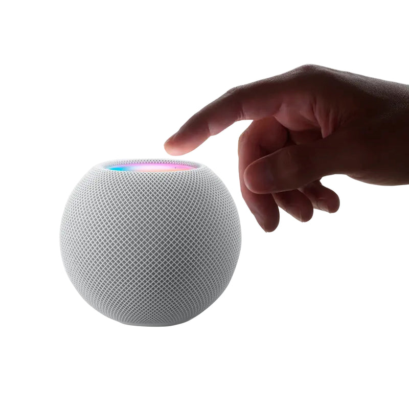 Apple Homepod Mini Yellow