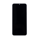 Oppo A16 CPH2269, A16S CPH2271 Display And Digitizer With Frame Black OEM