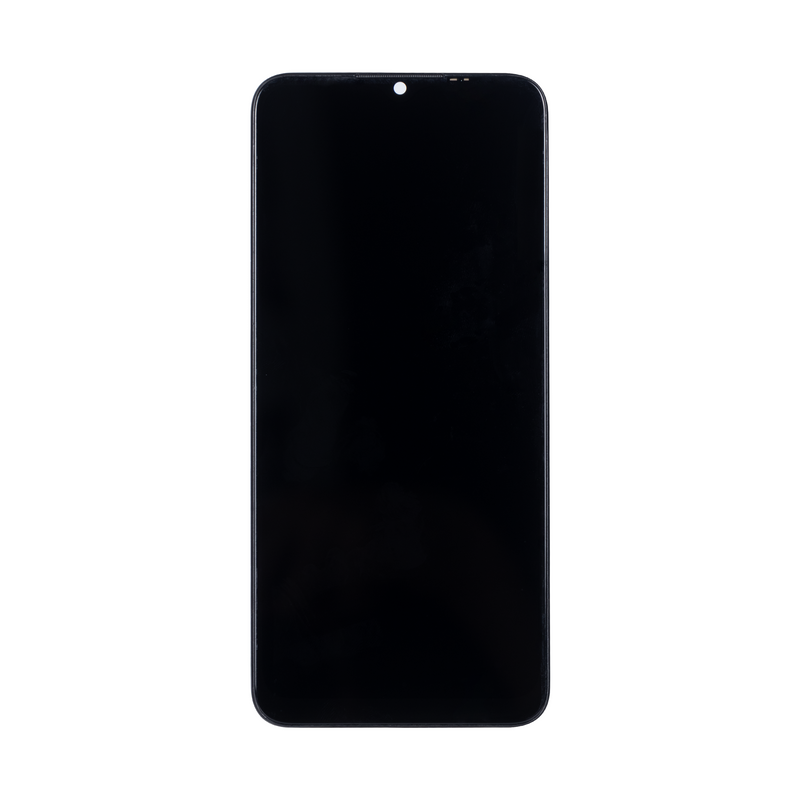 Oppo A16 CPH2269, A16S CPH2271 Display And Digitizer With Frame Black OEM