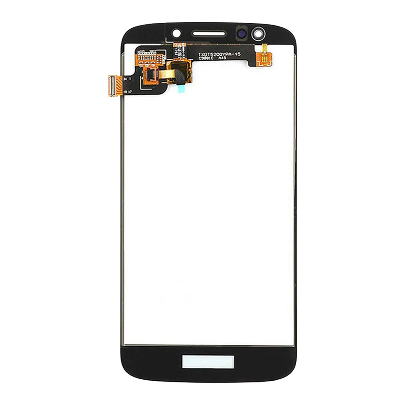 Motorola Moto E5 Play Display and Digitizer Black