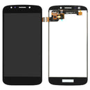 Motorola Moto E5 Play Display and Digitizer Black