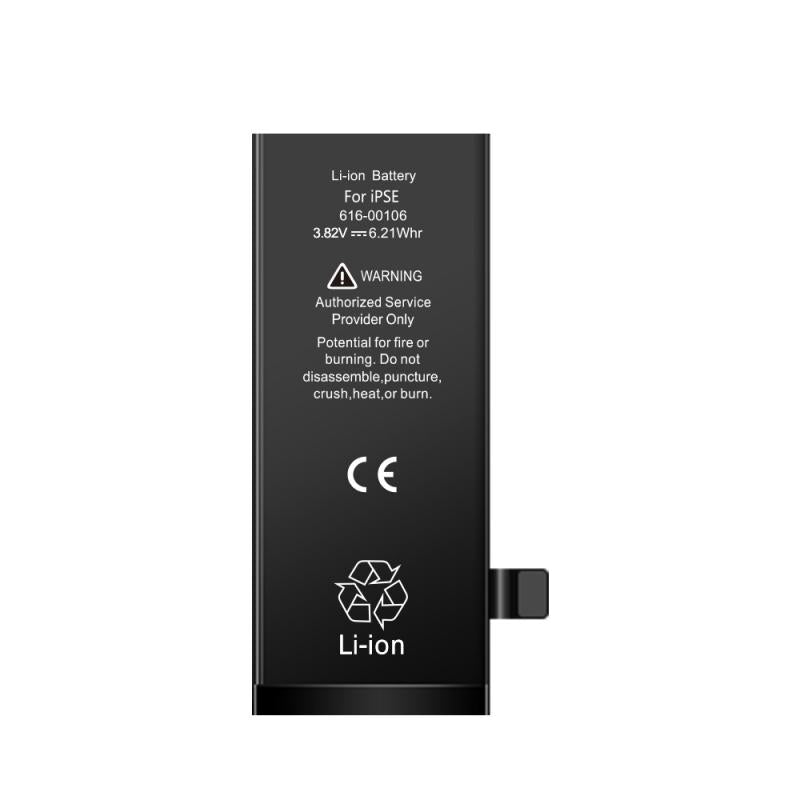 For Apple iPhone SE Battery With ZY-Chip OEM