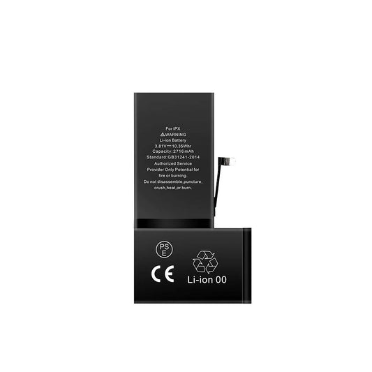 For Apple iPhone X Battery With ZY-Chip OEM