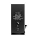 For iPhone XR Battery with ZY-Chip