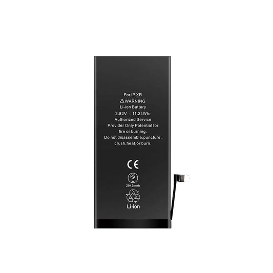 For Apple iPhone XR Battery With ZY-Chip OEM