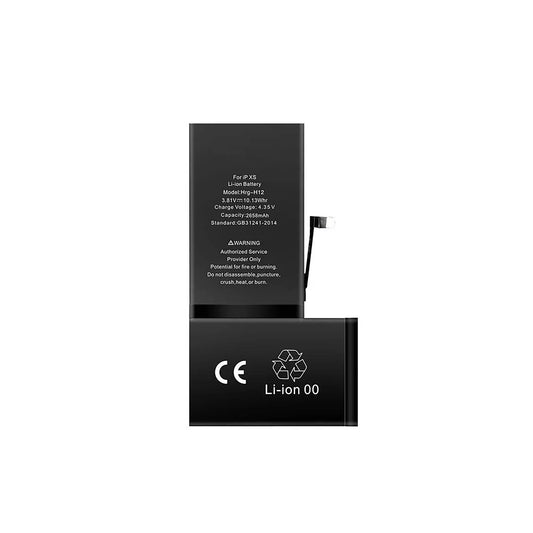 For Apple iPhone XS Battery With ZY-Chip OEM