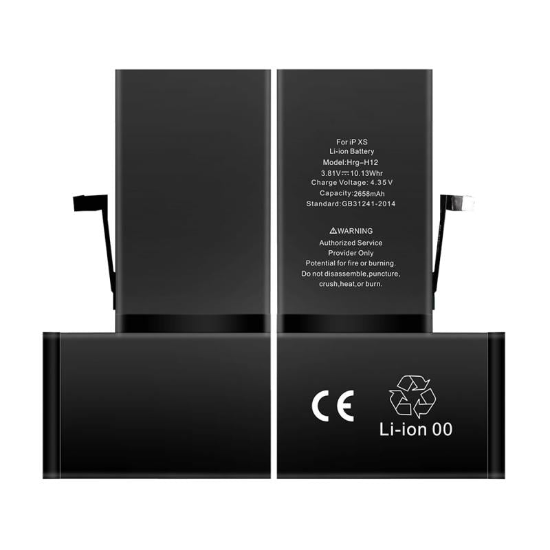 For iPhone XS Battery with ZY-Chip