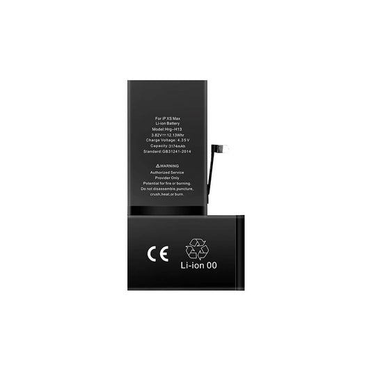 For Apple iPhone XS Max Battery With ZY-Chip OEM