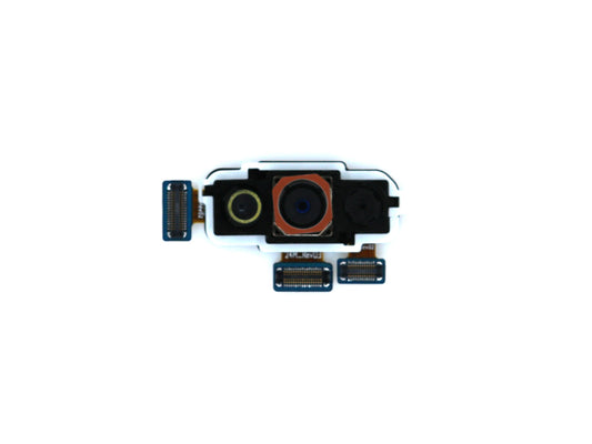Samsung Galaxy A7 A750F (2018) Back Camera Set OEM