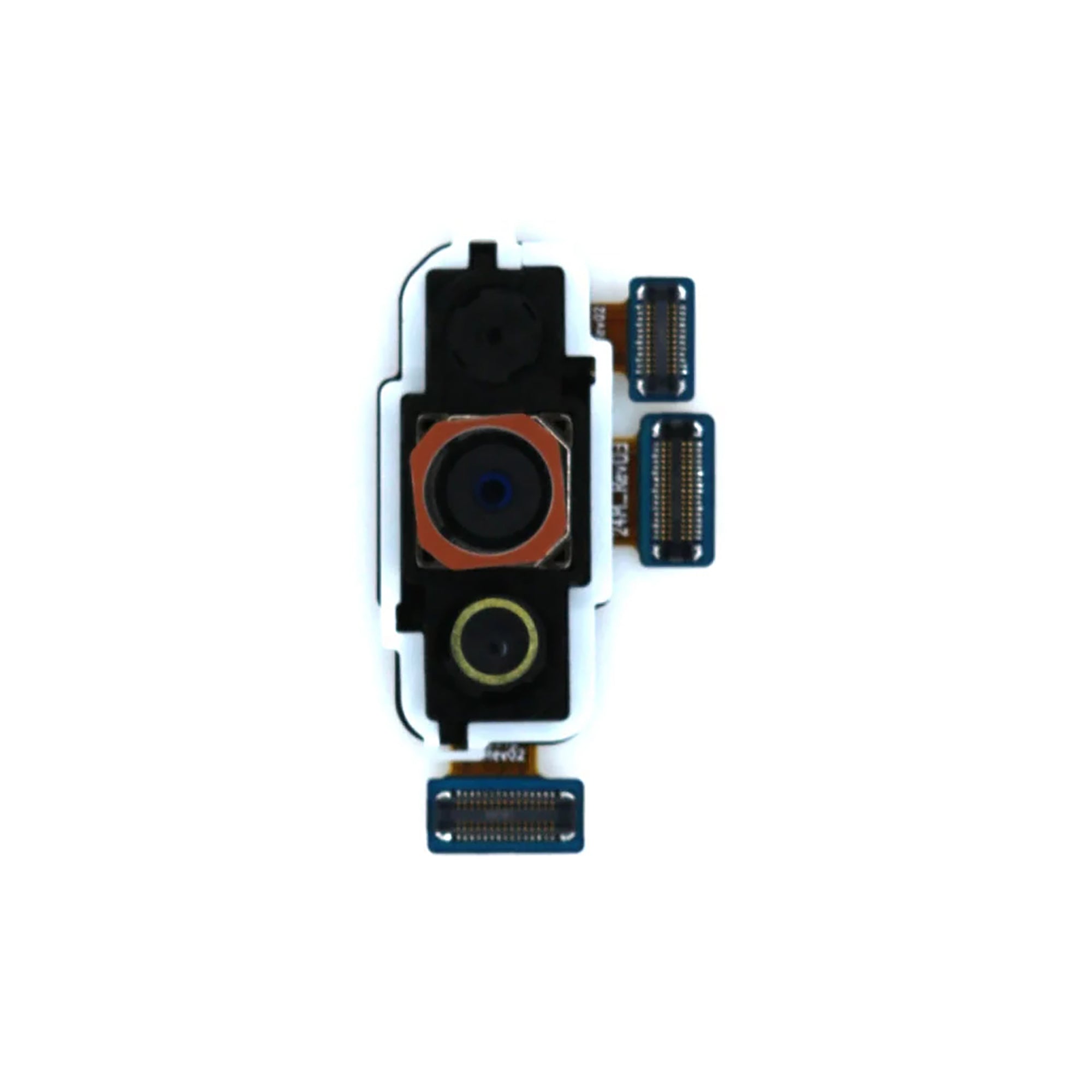 Samsung Galaxy A7 A750F (2018) Back Camera Set OEM