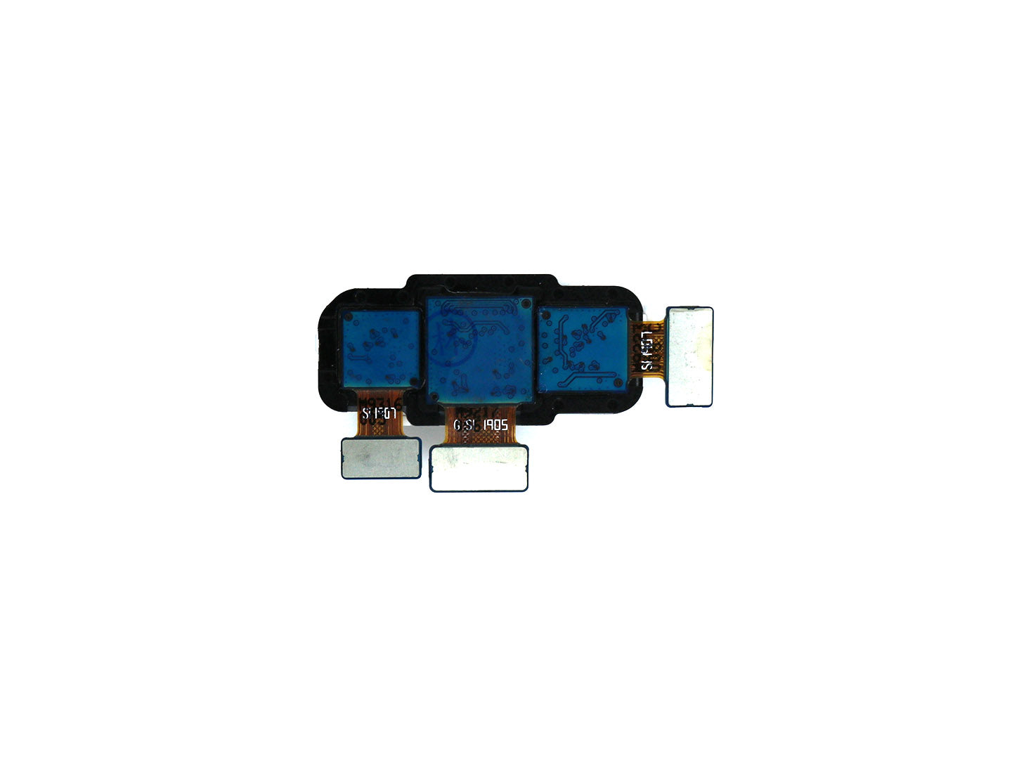 Samsung Galaxy A7 A750F (2018) Back Camera Set OEM