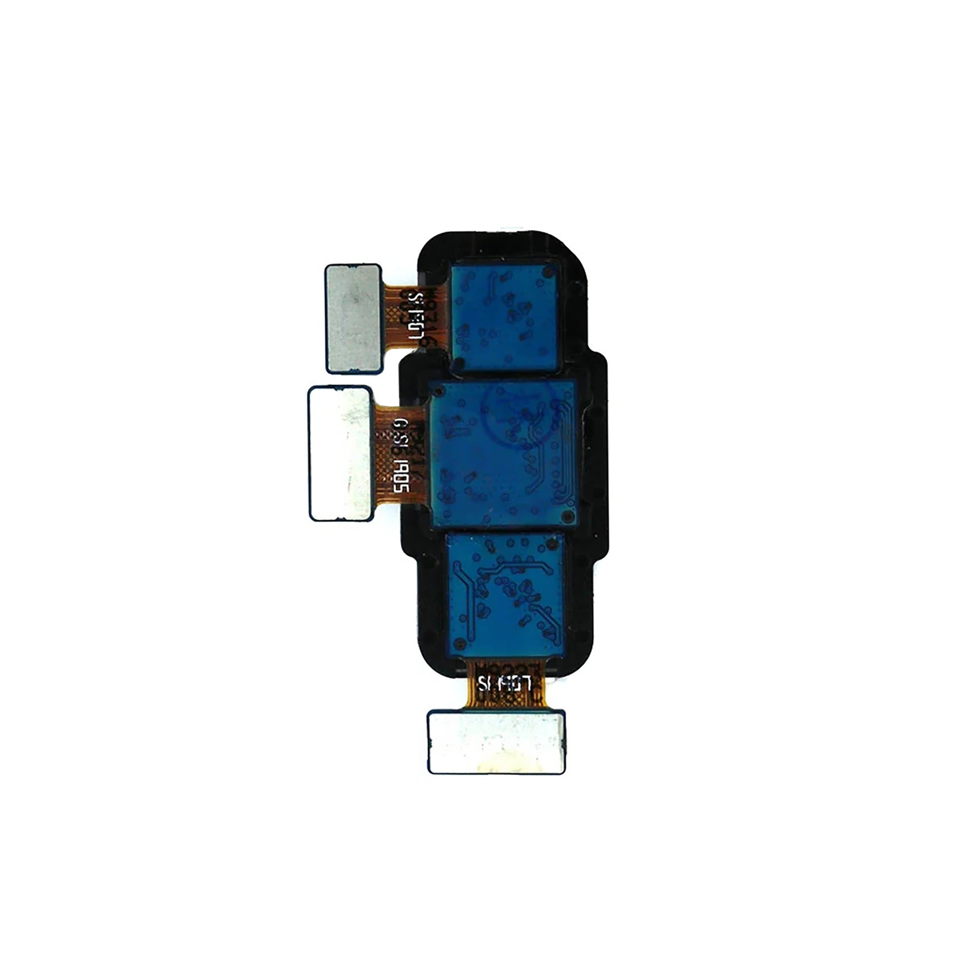 Samsung Galaxy A7 A750F (2018) Back Camera Set OEM