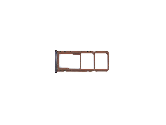 Samsung Galaxy A7 A750F (2018) Sim Card Holder Gold OEM